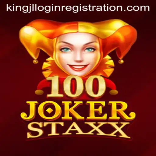Exploring 100JokerStaxx: The Ultimate Gaming Experience