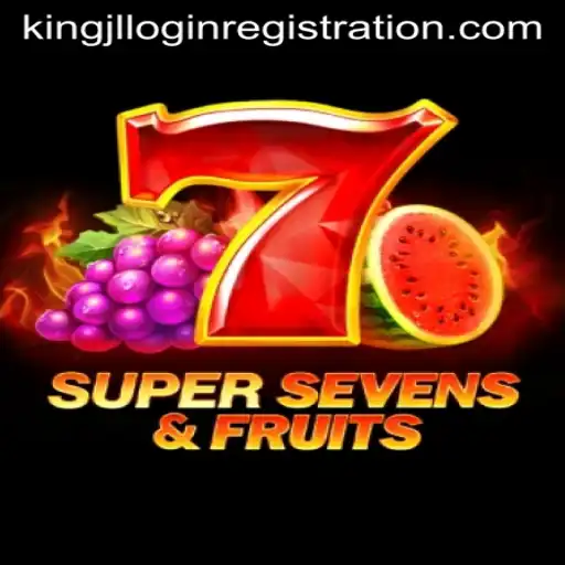 Discover 7SuperSevensFruits: Dive into a World of Fun Gameplay
