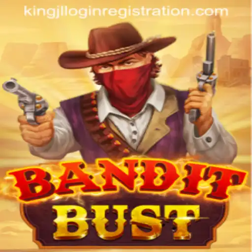 BanditBust: An Exciting Adventure with Seamless Login Registration