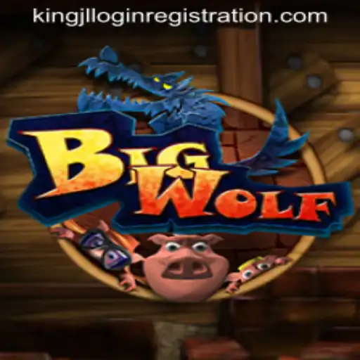 BigWolf: The Ultimate Adventure in Gaming
