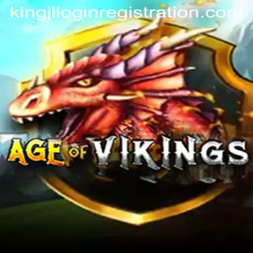 Exploring AgeofViking: An Epic Journey Through the Norse World