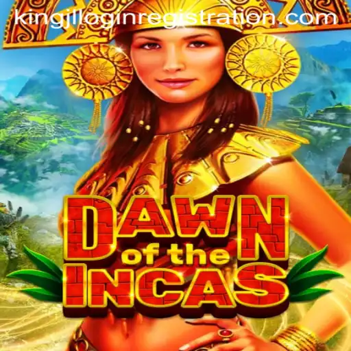 Exploring the Captivating World of DawnoftheIncas: A Game of Strategy, History, and Adventure
