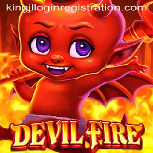 Exploring the Mystical World of DevilFire: A Deep Dive into Gameplay and Strategy