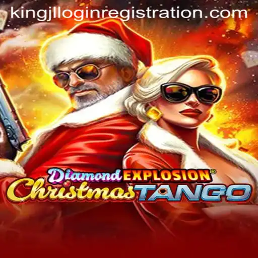 DiamondExplosionTango: The Ultimate Gaming Experience