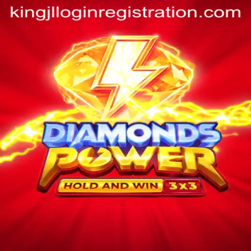 Explore the Enchanting World of Diamondspower: A Comprehensive Guide to Kingjl Login Registration