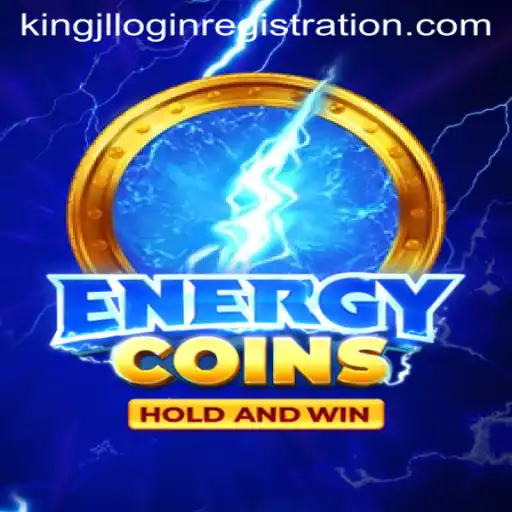 EnergyCoins: The Revolutionary Gaming Experience with kingjl Login Registration