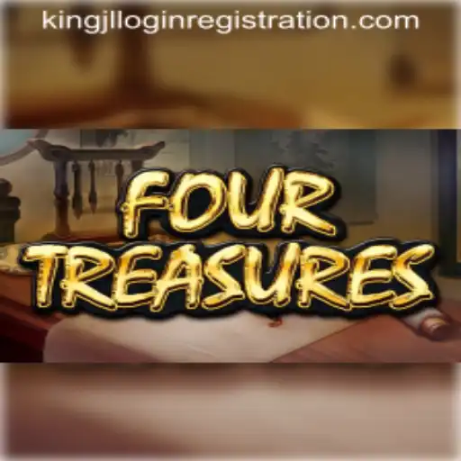 An In-depth Exploration of FourTreasures and the KingJL Login Registration