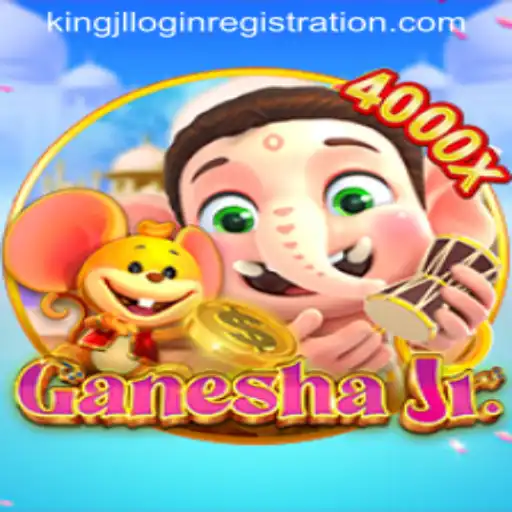 Exploring GaneshaJr: A New Adventure Awaits