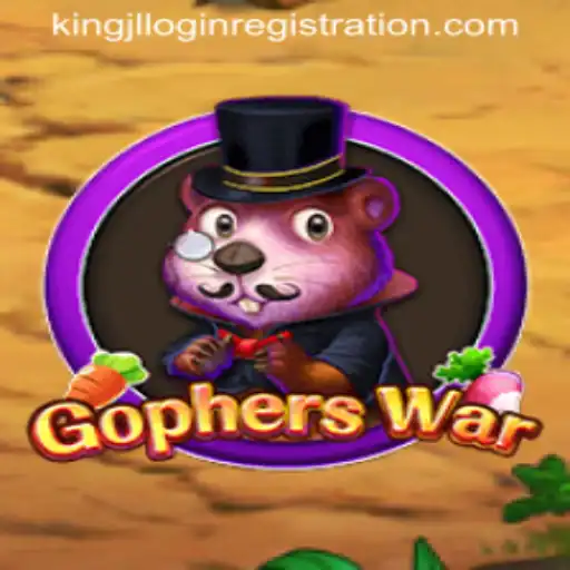 Discover GophersWar: An Engaging Adventure with KingJL Login Registration