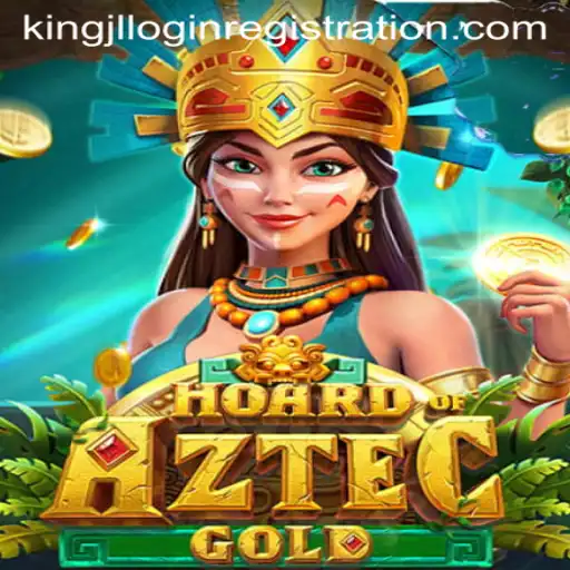 Unlock the Secrets of Hoard of Aztec Gold: A Journey into Ancient Riches