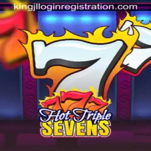 Unveiling HotTripleSevens: A Thrilling Casino Adventure with Easy Login Registration