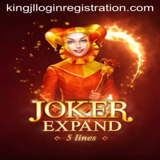 JokerExpand: A Comprehensive Guide to the Thrilling Casino Game