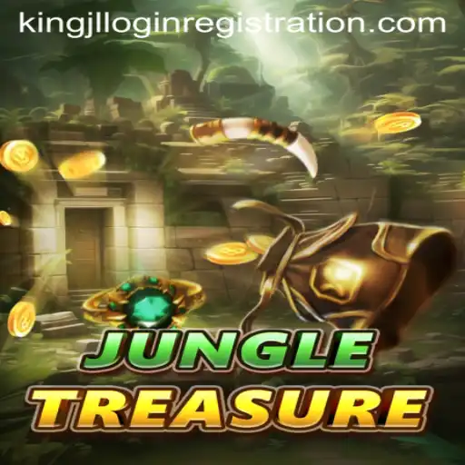 Explore the Exciting World of JungleTreasure: A New Gaming Sensation