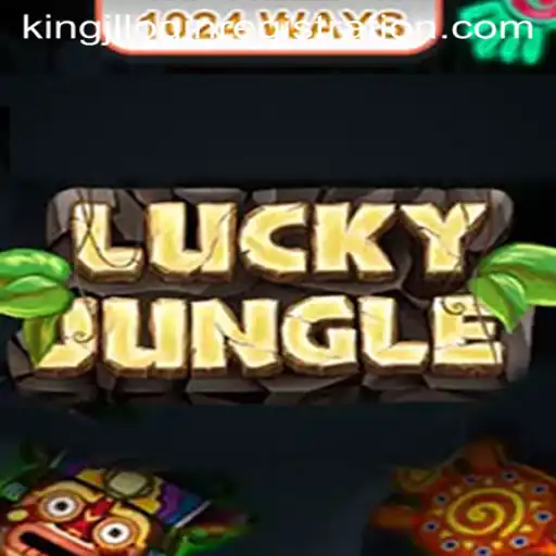 Dive Into the Thrilling World of LuckyJungle1024