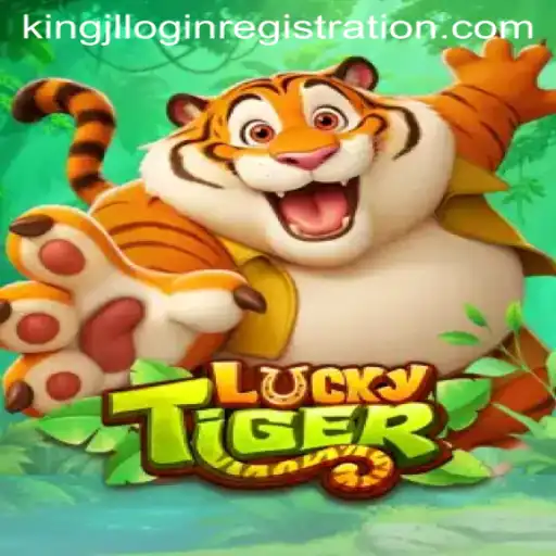 Unveiling LuckyTiger: A Thrilling Adventure into the World of Kingjl Login Registration
