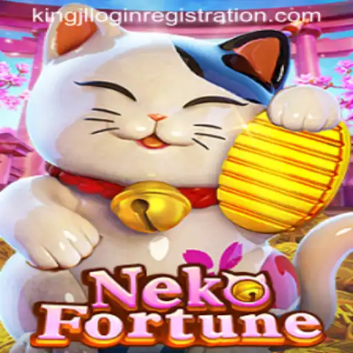 Unveiling NekoFortune: A New Dimension in Online Gaming