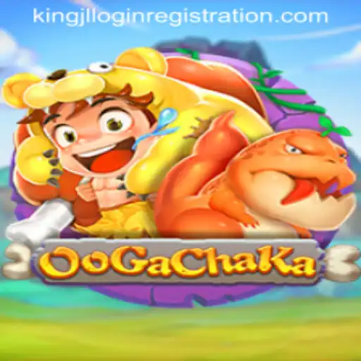 Exploring the Engaging World of OoGaChaKa and the KingJL Login Registration System