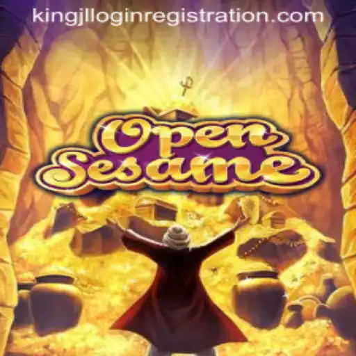 OpenSesame: The Thrilling Adventure Awaits