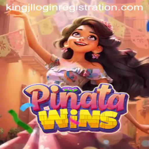 PinataWins: A Vibrant Adventure in Interactive Gaming