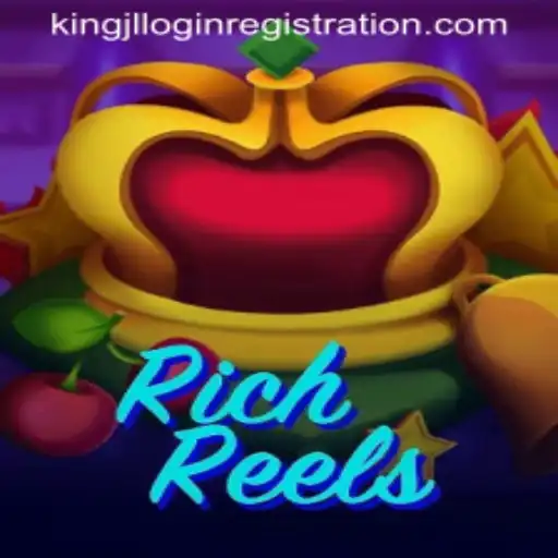 Exploring RichReels: Gameplay, Rules, and the KingJL Login Registration Process