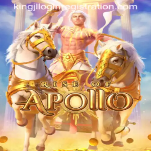 Rise of Apollo: An Epic Adventure in Gaming
