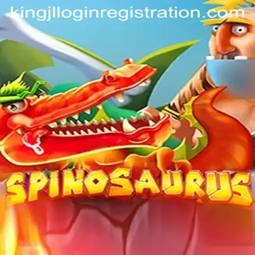 Exploring the Thrilling World of Spinosaurus: A New Gaming Experience