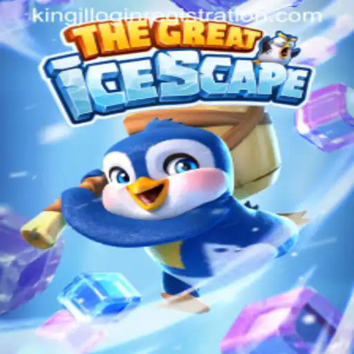 TheGreatIcescape: An Immersive Arctic Adventure and KingJL Login Registration