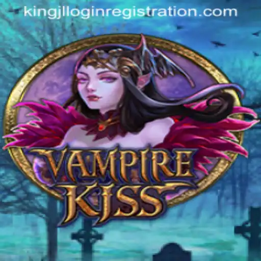 VampireKiss: An Immersive Gaming Experience
