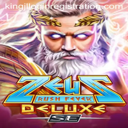 Discover the Thrill of ZeusRushFeverDeluxeSE: A Marvelous Gaming Experience