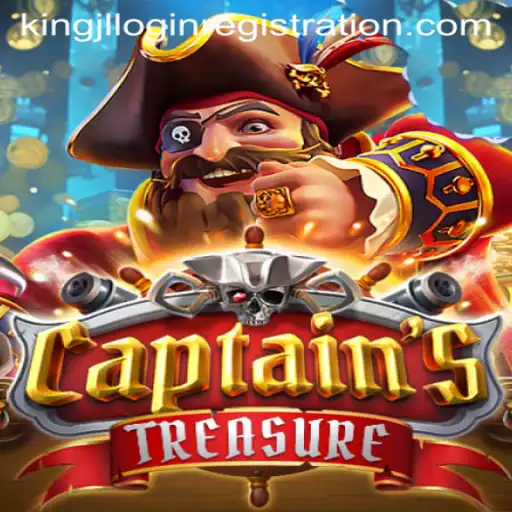Exploring the Adventure: CaptainssTreasure and kingjl Login Registration