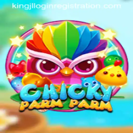 Discover ChickyParmParm: A Unique Gaming Experience