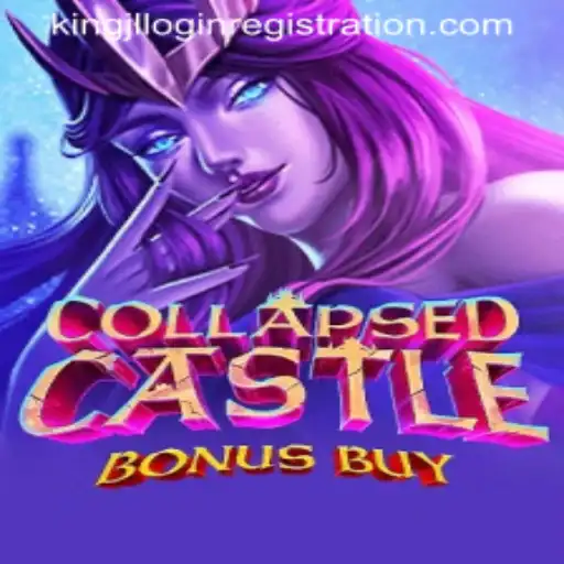 Unveiling the Thrilling World of CollapsedCastleBonusBuy