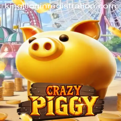 Unveiling CrazyPiggy: A Thrilling Adventure With Kingjl Login Registration