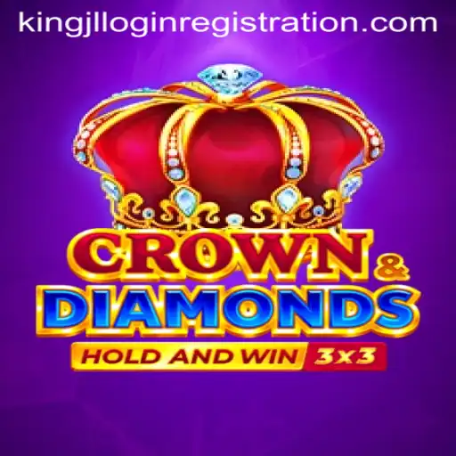 Exploring the World of Crowndiamonds: An In-Depth Look at Kingjl Login Registration