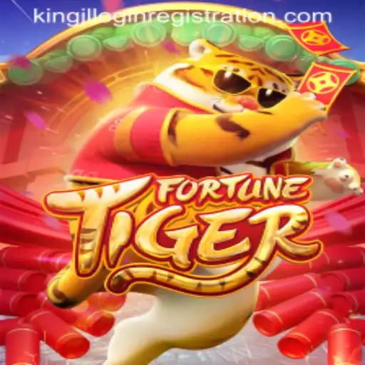 Discover the Enchanting World of FortuneTiger and Navigate KingJL Login Registration