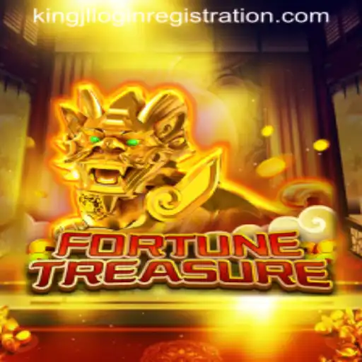 FortuneTreasure: Immerse Yourself in the Treasure Hunt