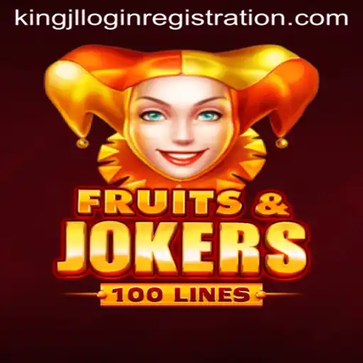Unveiling the Thrills of FruitsAndJokers100: A Journey Through Kings and Games