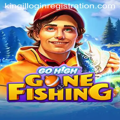 GoHighGoneFishing: Dive into the Exhilarating World of Virtual Fishing