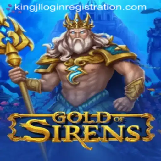 The Captivating World of GoldofSirens: A Guide to Mastering the Game