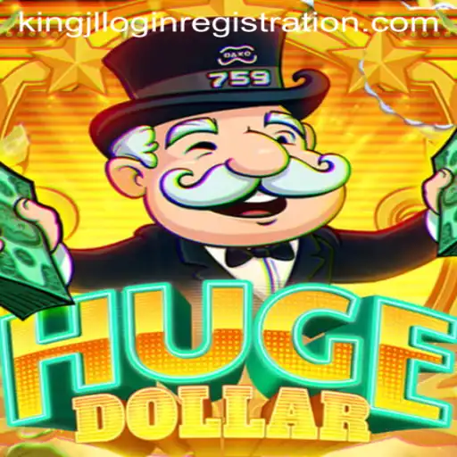 Discover the Thrills of HugeDollar - A Captivating Casino Experience
