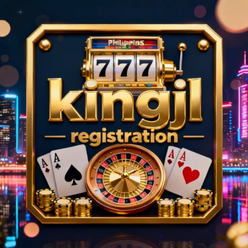 kingjl login registration