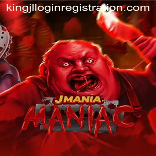 JManiaManiac: A New Era in Interactive Gaming