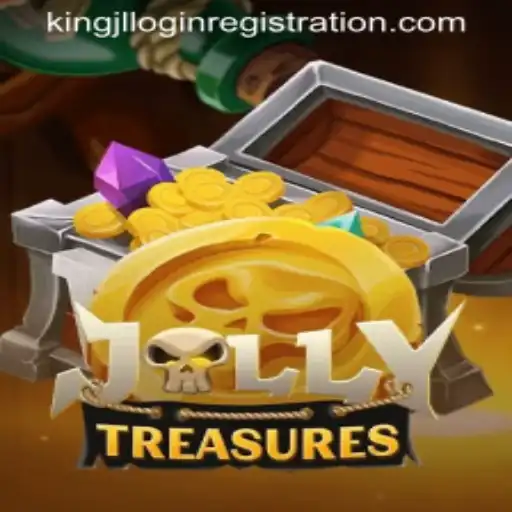 Explore the Exciting World of JollyTreasures