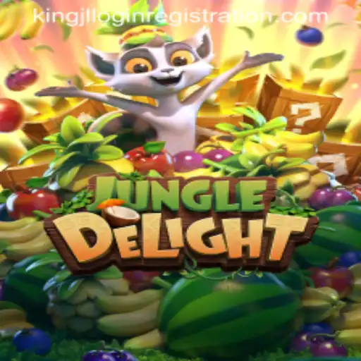 JungleDelight: A Thrilling Adventure in the Wild
