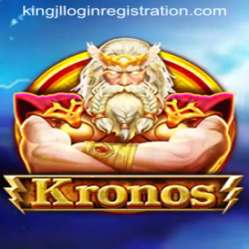 Discover the Intriguing World of Kronos: A Game of Strategy and Adventure