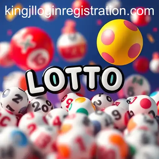 Exploring the Thrills of Lottery Games and Navigating kingjl Login Registration