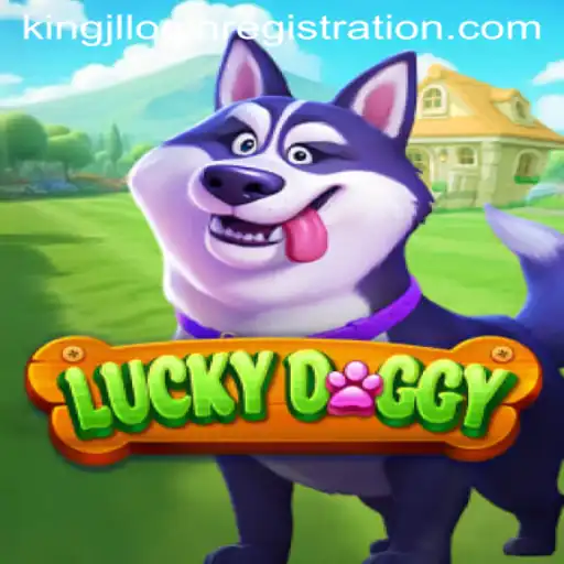 Discover the Exciting World of LuckyDoggy: A Comprehensive Guide