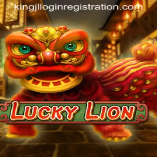 Exploring the Thrilling World of LuckyLion: A Comprehensive Guide