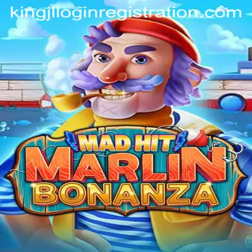 Dive into the Exhilarating World of MadHitMarlinBonanza