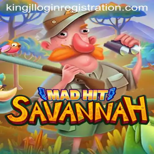 Exploring the Marvels of MadHitSavannah: A Comprehensive Guide to Gameplay and Strategy